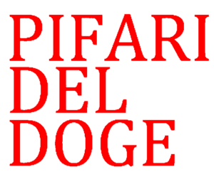 Pifari del Doge