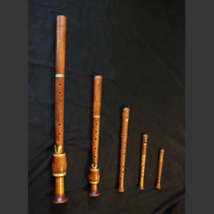flauto dolce